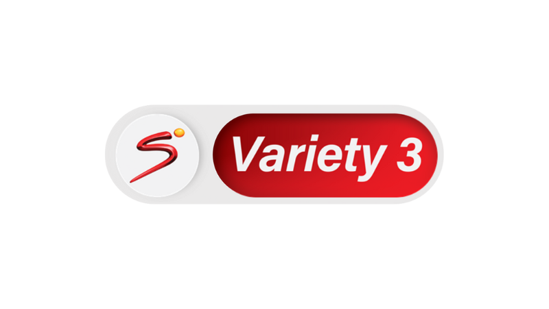 SuperSport Variety 3